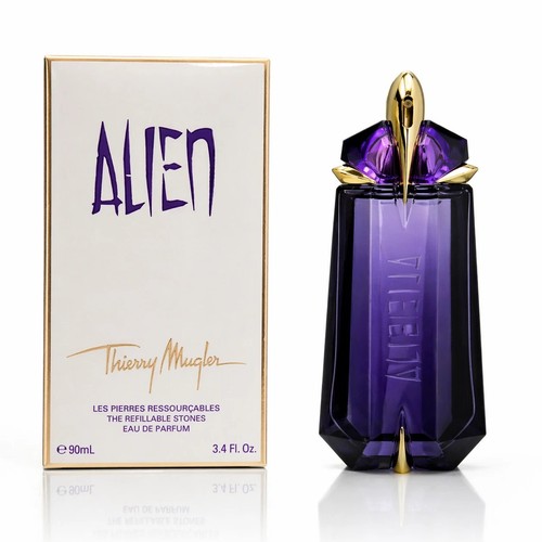 Alien thierry mugler eau de - alien,