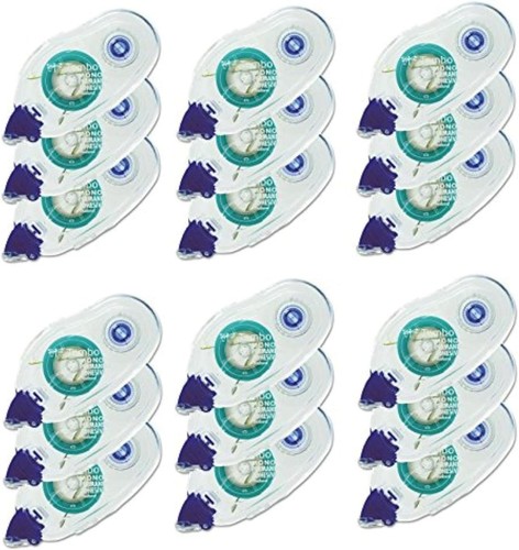 Tombow 62207 refill value - tombow,