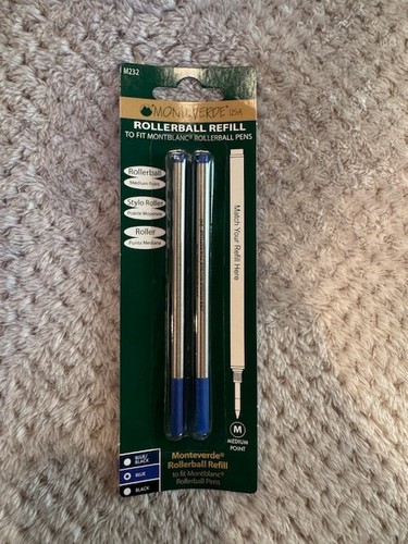 Montblanc monteverde - montblanc,