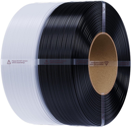 Petg filament refill 75mm - petg,